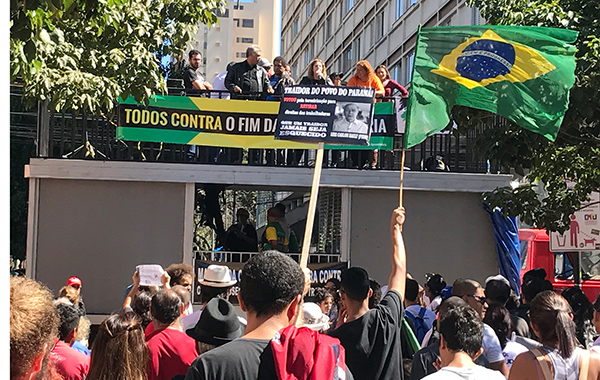 Capa da Notícia